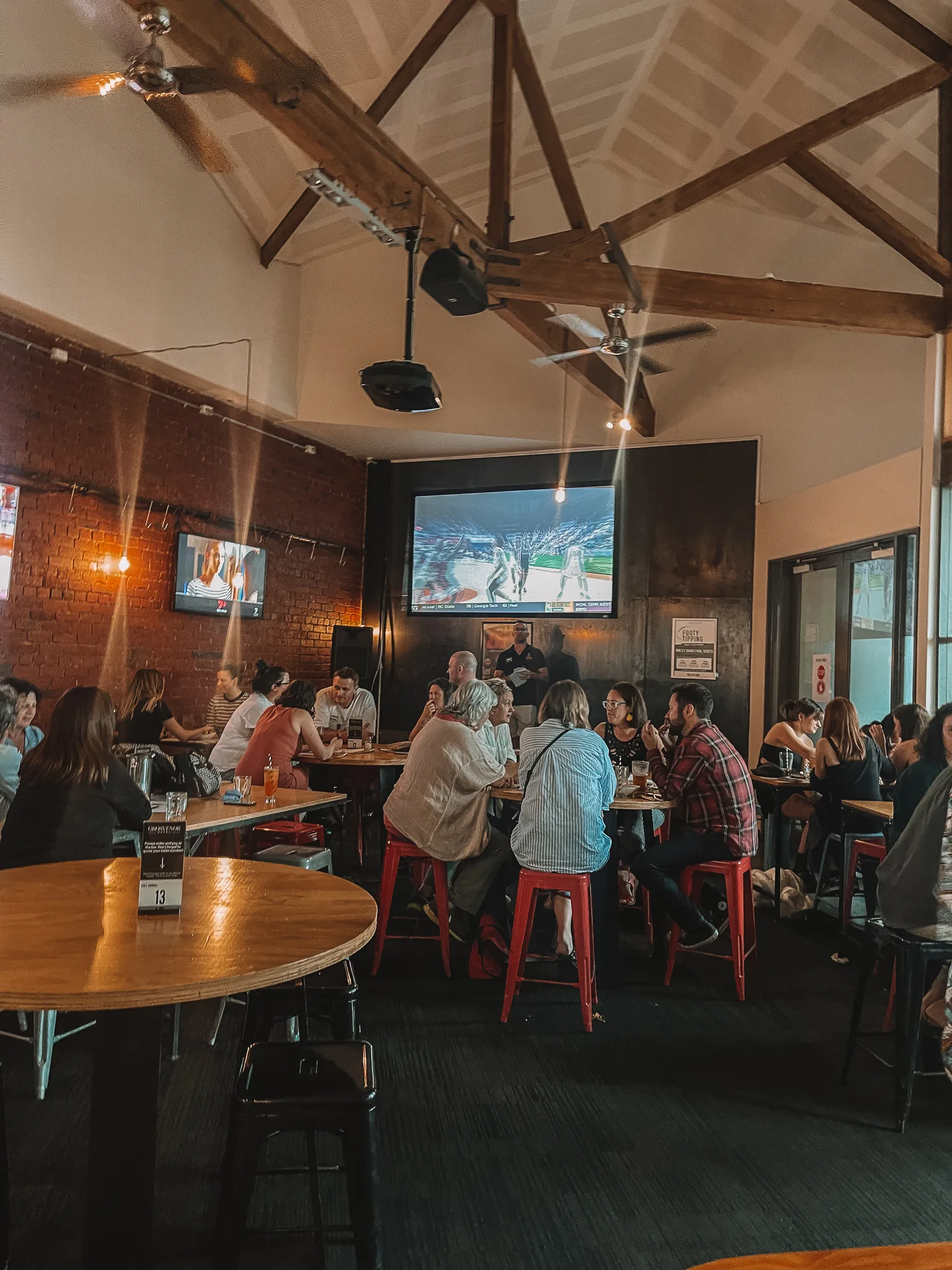 Trivia Night at the Grosvenor Hotel St Kilda