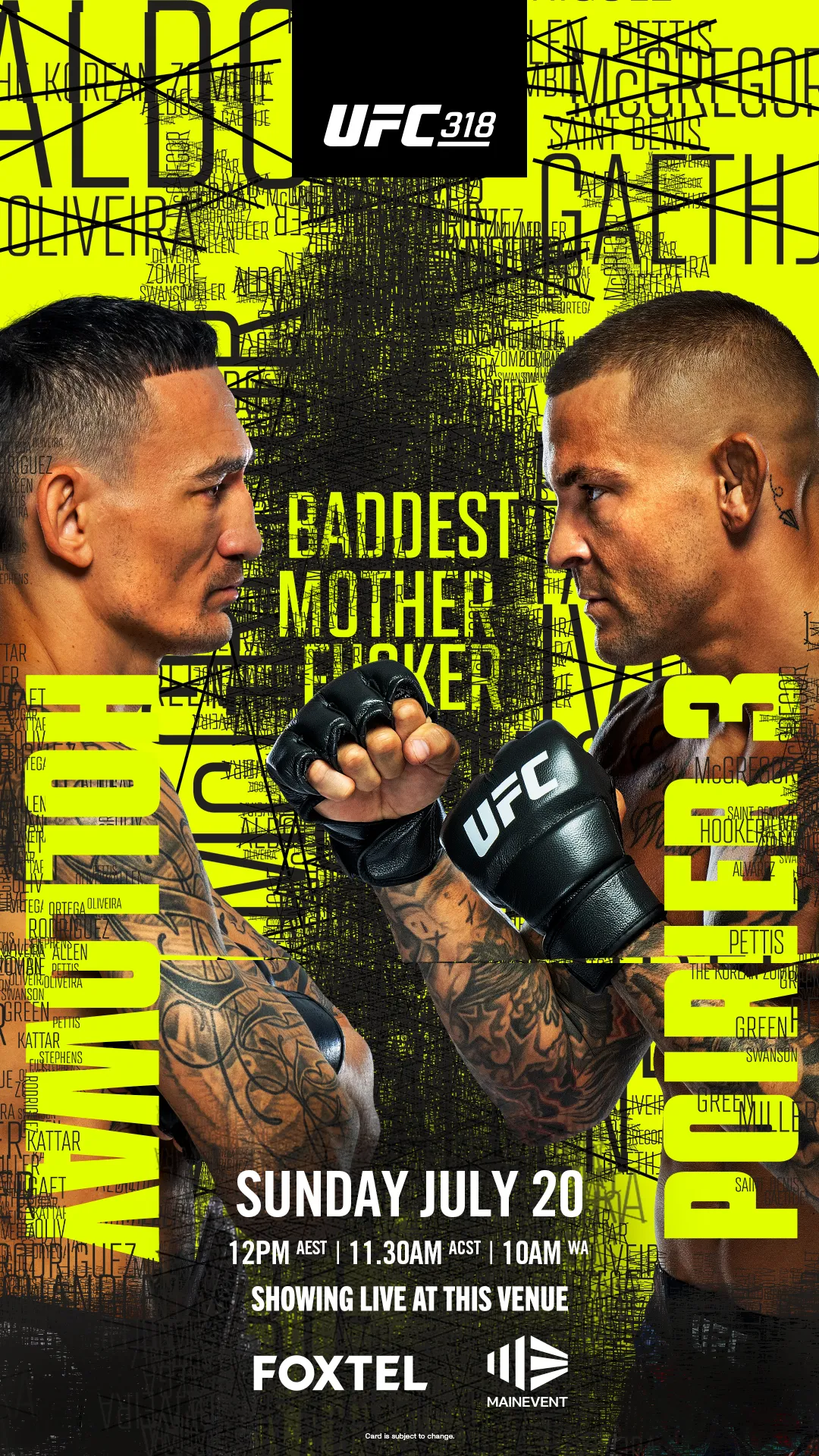 UFC 299_1200x1200