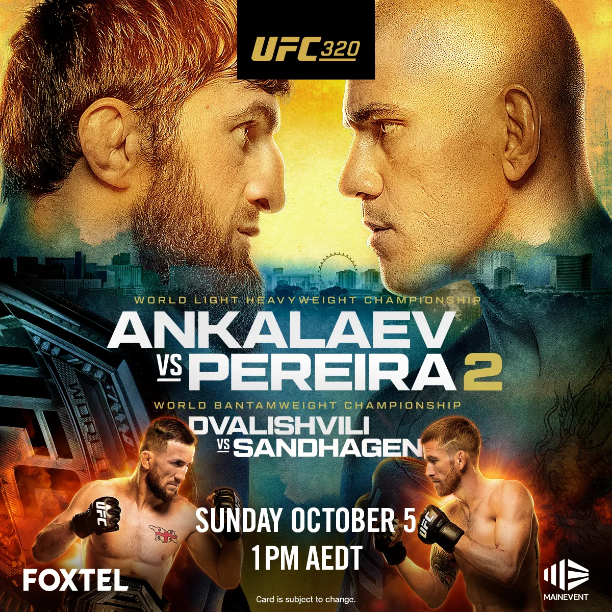 UFC_320_Venue_1200x1200 UFC 299_1200x1200